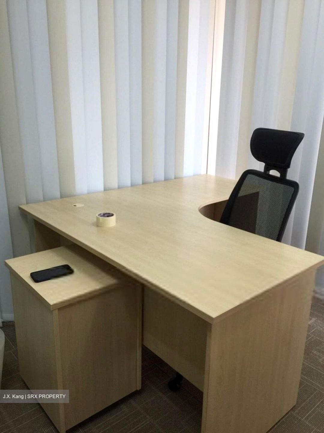 Tan Boon Liat Building (D3), Office #472403591
